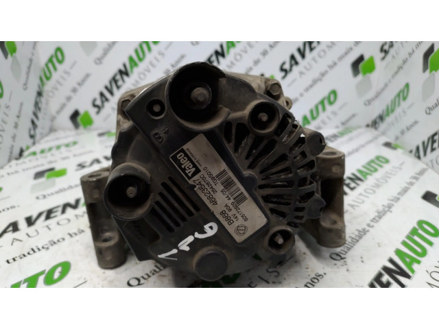 Генератор SV21-04 Fiat Idea