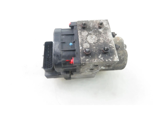 Блок АБС F40HU411, F40HU411   Subaru  Forester SF  1998 - 2000 года