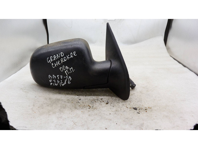 Зеркало электрическое Jeep Grand Cherokee (WJ) 1999 - 2004 года