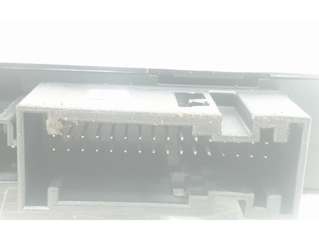 Блок управления A0009003606, A0009003606   Mercedes-Benz A W176