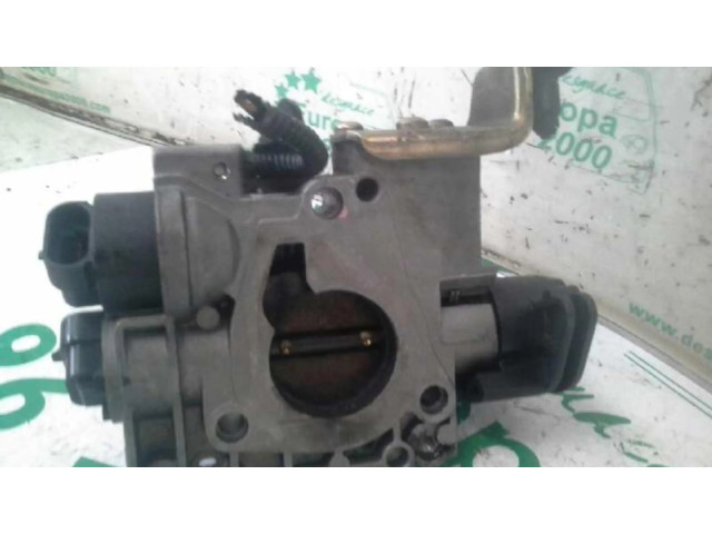 Vstřikovač 36SXFE1 Fiat Punto (188)