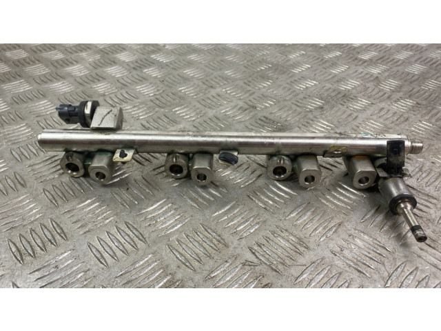 Vstřikovací lišta TA1H339D1209 Hyundai Santa Fe pro benzínový motor 2.4 GK4J