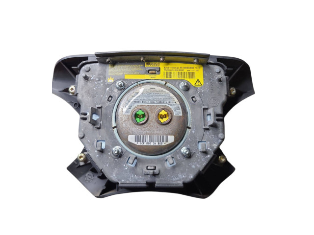 Подушка безопасности водителя 600803800 Saab 9-5