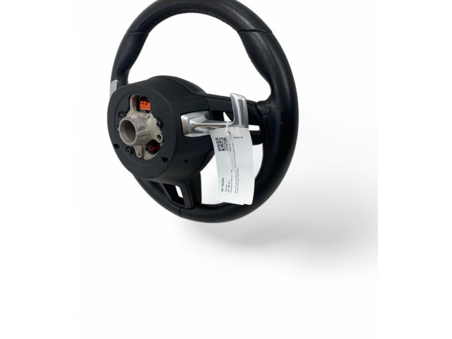 Volant Porsche 911 991 2018 95B419798D  