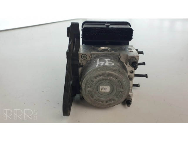 Блок АБС 5Q0907379M, 5Q0614517L Volkswagen Golf VII 2013-2019 года