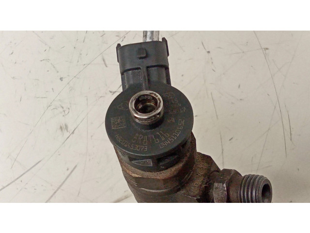 Форсунка H8201453073, 0445110652    Dacia Dokker для дизельного двигателя  1.5