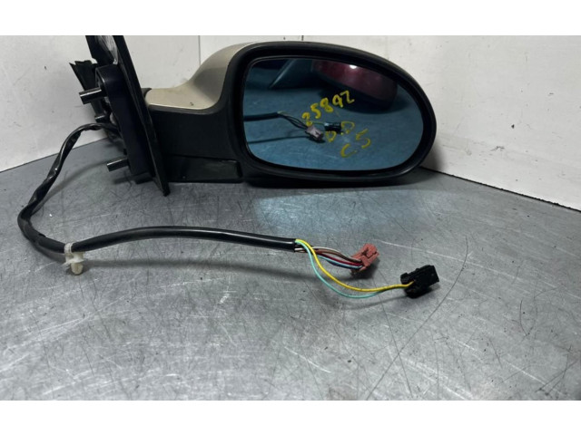 Zpětné zrcátko  Citroen Berlingo 2006    