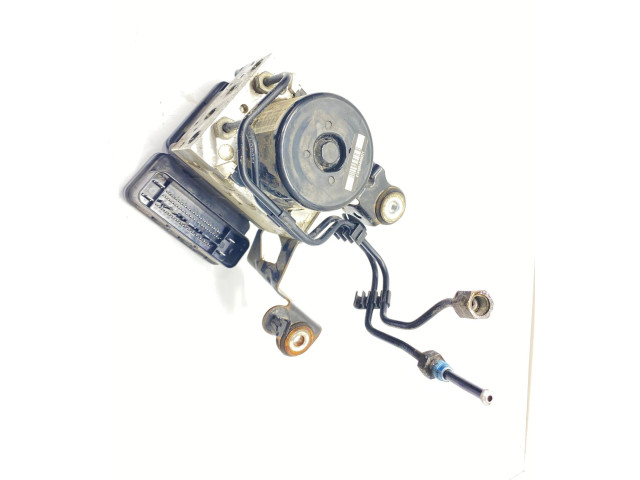 Блок АБС 7G9N2C405AC, 10021201514 Volvo V70 2008 - 2013 года