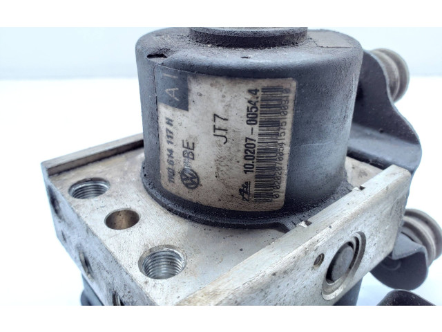 Блок АБС 1K0907379P, 00009496E5   Volkswagen  Caddy  2004 - 2010 года