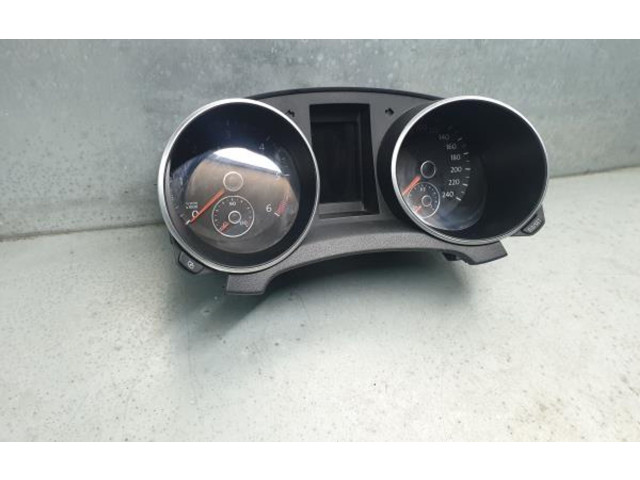 Панель приборов 5K0920870E, 193487KMS Volkswagen Golf VI