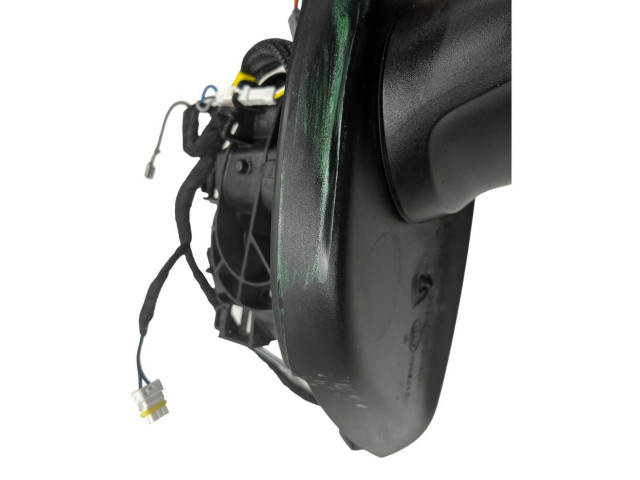 Зеркало электрическое        Volvo XC90  2014 -  года   