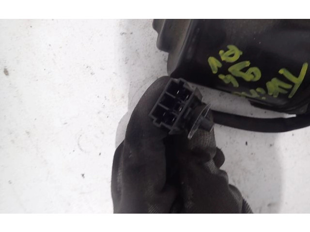 Двигатель стеклоочистителей       Renault Twingo I  1994 - 1998 года   