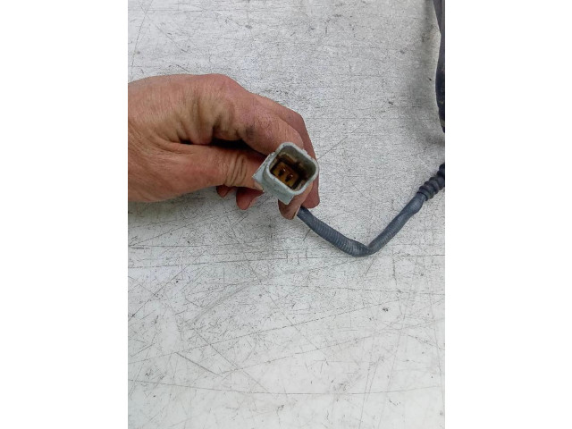 Форсунка 208995377R    Renault Clio V   