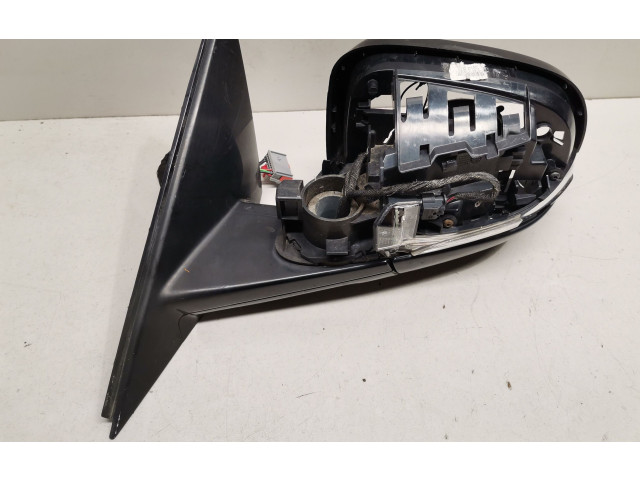 Зеркало электрическое Jaguar XE 2015 - года