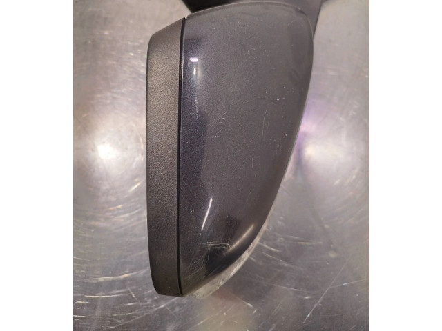 Зеркало электрическое        Volvo V70  2008 - 2013 года   