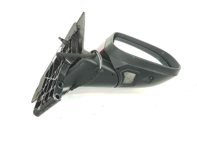 Зеркало электрическое Volvo C70 2006 - 2010 года