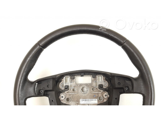 Руль Ford S-MAX 2006-2015 года 6M213600CH3ZHE