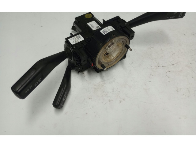 Подрулевой шлейф SRS 3C0959653, 3C0953549A   Volkswagen PASSAT B6