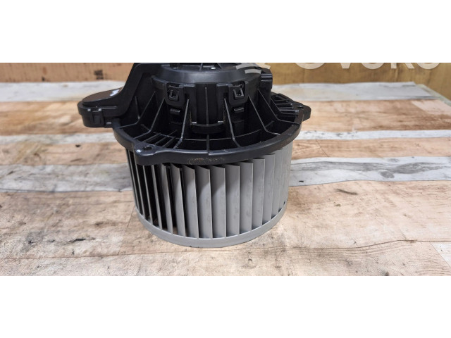 Вентилятор печки    F00S3B2445, 121019   Ford Ranger