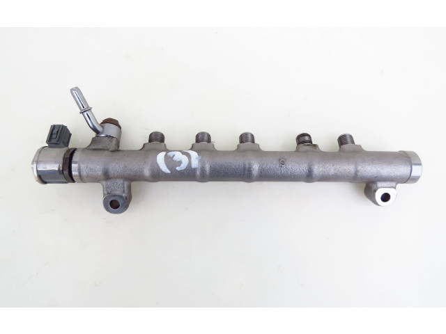 Топливная рампа 31303612 Volvo S60 для двигателя D 4204 T14