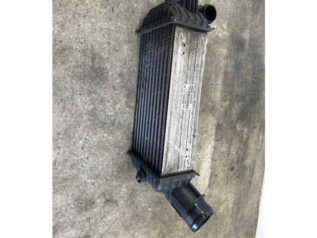 Интеркулер  9674720580, W9084002   Citroen DS4 