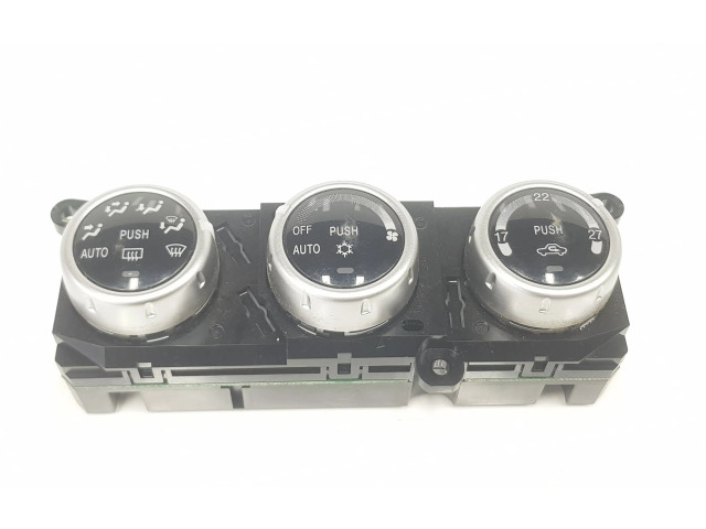 Блок управления климат-контролем 7820A362, 7820A362 Mitsubishi L200