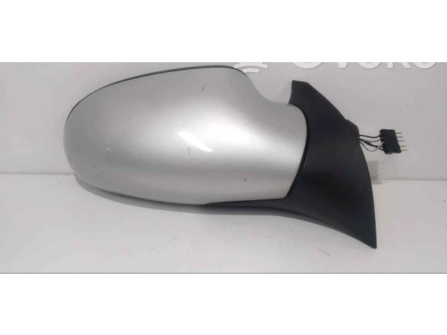 Зеркало электрическое        Mercedes-Benz A W168  1997 - 2004 года   