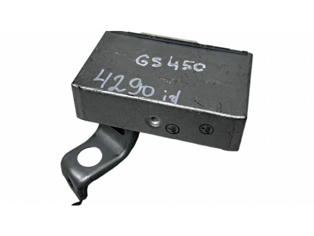 Блок управления 8824030471, 0364000840 Lexus GS 300 350 430 450H