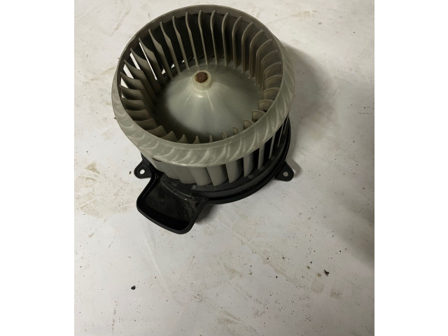 Вентилятор печки    4H1820021B, 7737081503   Audi A7 S7 4G