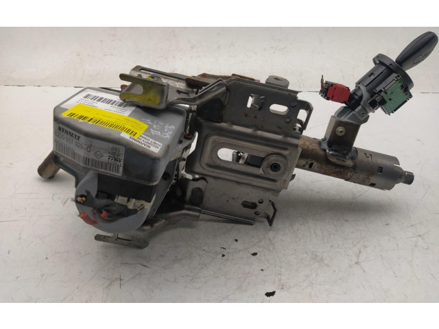 Руль Renault Clio II  2001 - 2005 года 8200937929C      