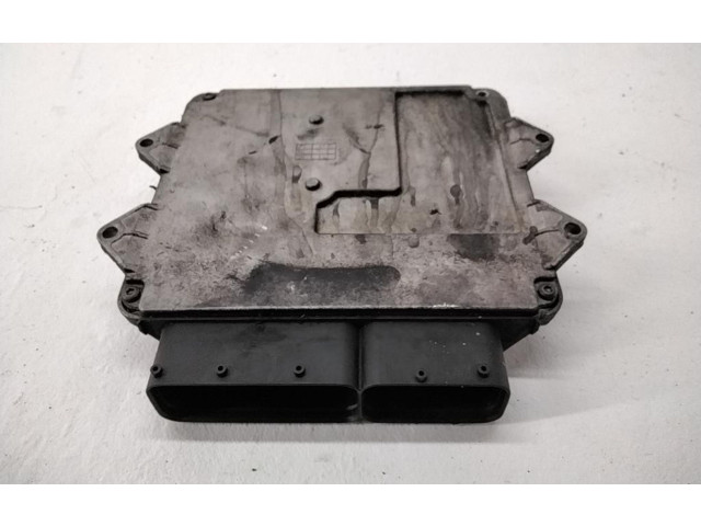 Блок управления впрыском 51862586, 199A9000 Fiat Qubo