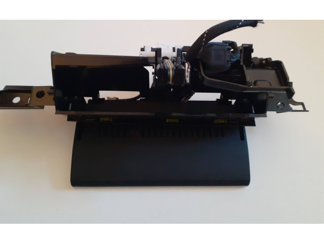 Дисплей 4G2919601Q Audi A6 S6 C7 4G