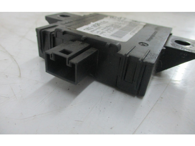 Блок управления 1K0907719C Audi A3 S3 8P