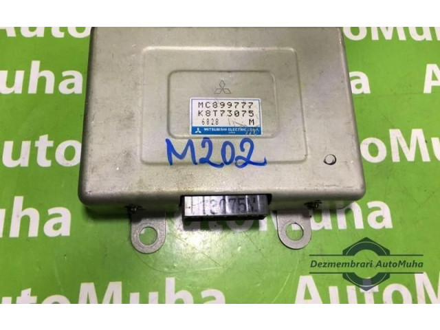 Řídící jednotka K8T73075, MC899777 Mitsubishi Pajero 1991
