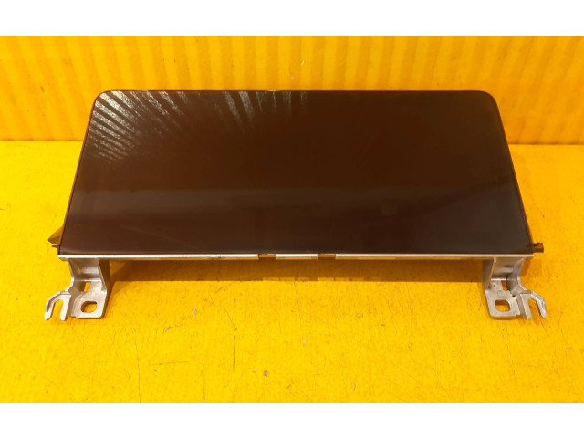 Дисплей    5A42087, 5A42087   BMW X3 G01