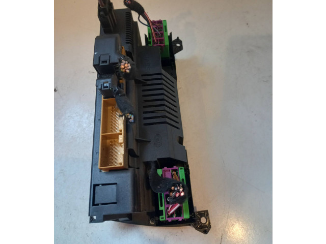 Блок управления климат-контролем 4B0820043G, D550000   Audi A6 S6 C5 4B