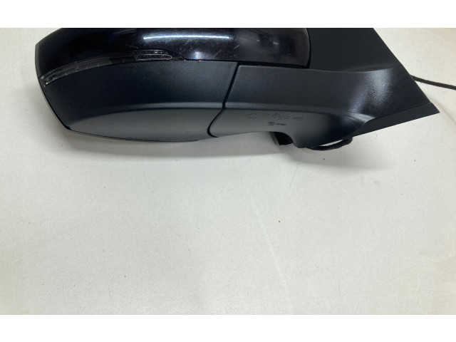 Зеркало электрическое        Skoda Citigo  2011 - 2020 года   