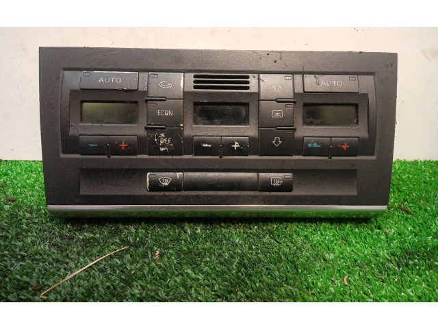 Подушка безопасности водителя 8E0820043, 8E0820043   Audi A4 S4 B6 8E 8H