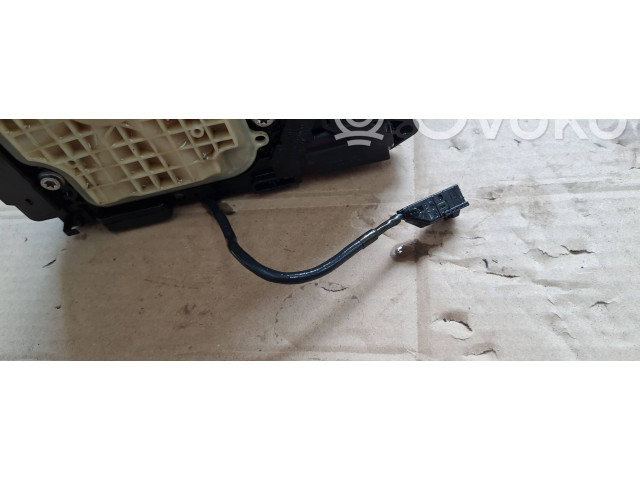 Блок управления коробкой передач 0HK927156B, 0CK325031AR Audi Q5 SQ5