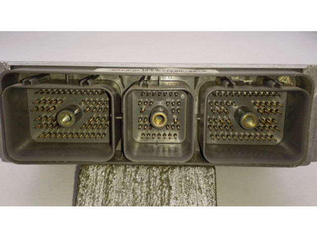 Řídící jednotka 1L2F12A650AGL, LAE0 Ford Explorer 2002