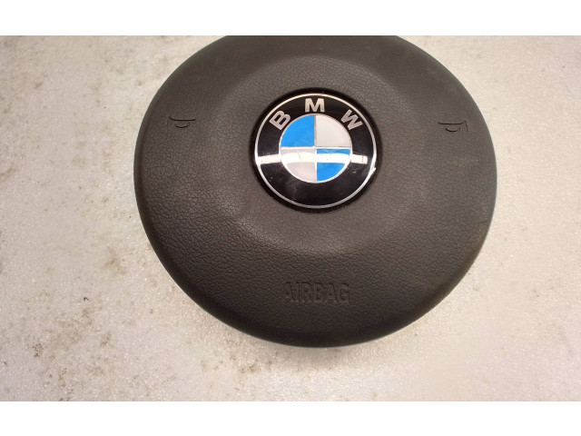 Подушка безопасности водителя 310518899N77, 80922060117   BMW 4 F32 F33