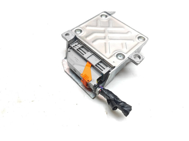 Блок подушек безопасности 8201388833A, TLR9E22A0C   Renault Kangoo II