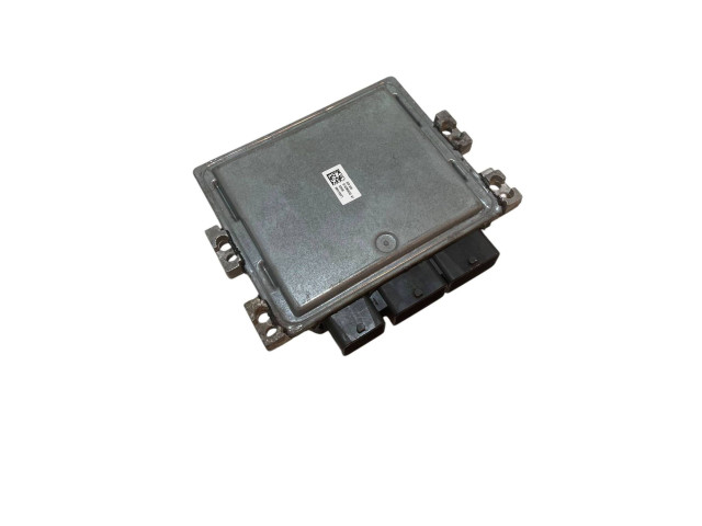 Блок управления двигателя 31269095, 5WS40489DT   Volvo V50