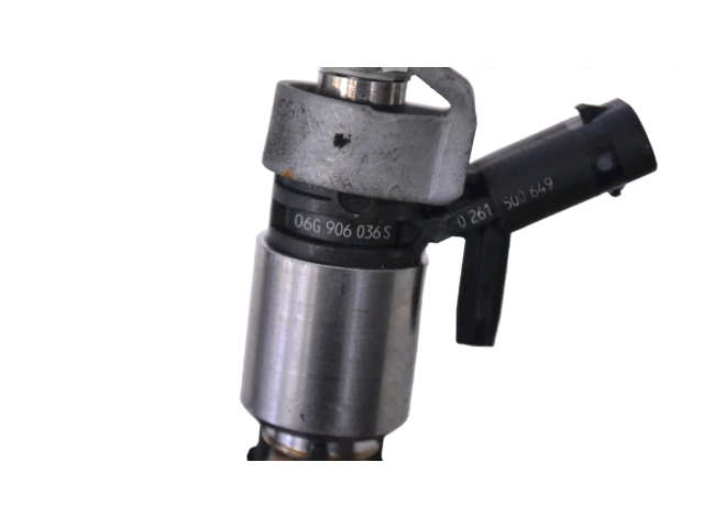 Форсунка 06G906036S Audi Q5 SQ5 DAXC