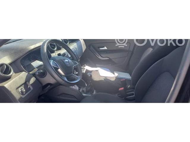 Турбина Dacia Duster II 1.2 8201439411, H8201439411 для двигателя H5F F4