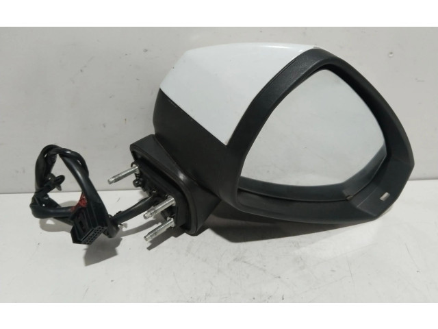 Зеркало электрическое Audi A3 S3 8V 2013 - 2019 года
