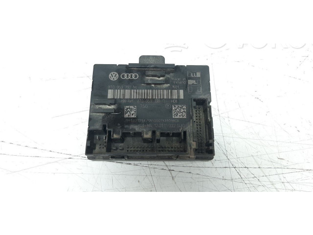 Блок комфорта 8T0959792M   Audi A4 Allroad   