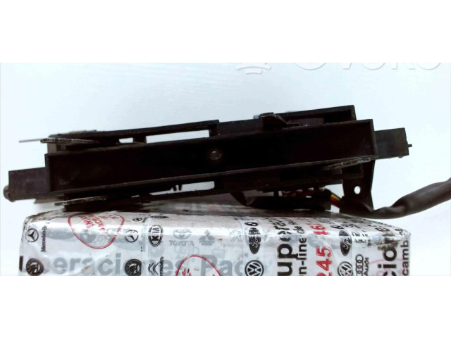 Řídící jednotka NISSANPATROL Nissan Patrol 160