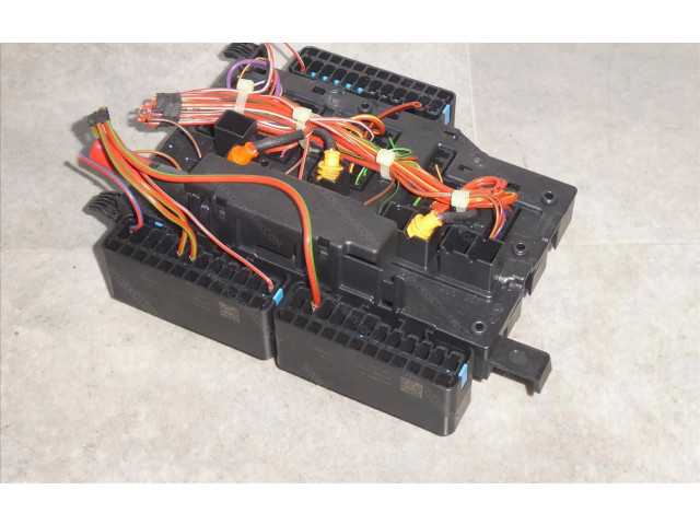 Pojistková skříňka 61149360501 BMW X2 F39 2019