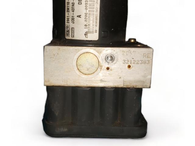 Блок АБС 10.0960-0106.3, 10.0960-0106.3   Ford  Fusion  2002 - 2005 года